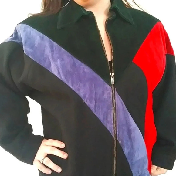 Vintage Winter Coat - Picture 15 of 16